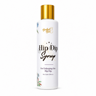 Hip Dip Syrup