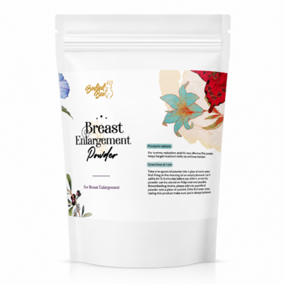 Breast Enlargement Powder