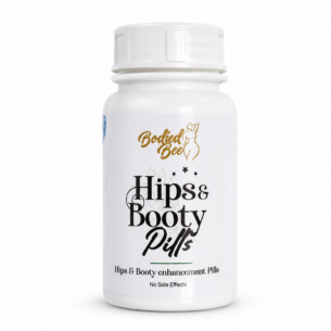 Hips & Booty Enhancement Pills