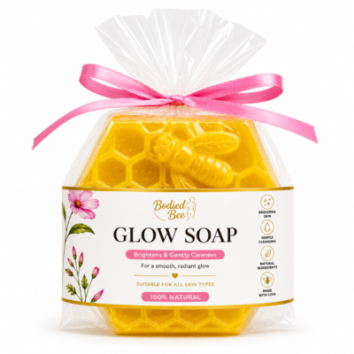 Glow Soap