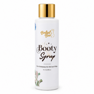Booty syrup