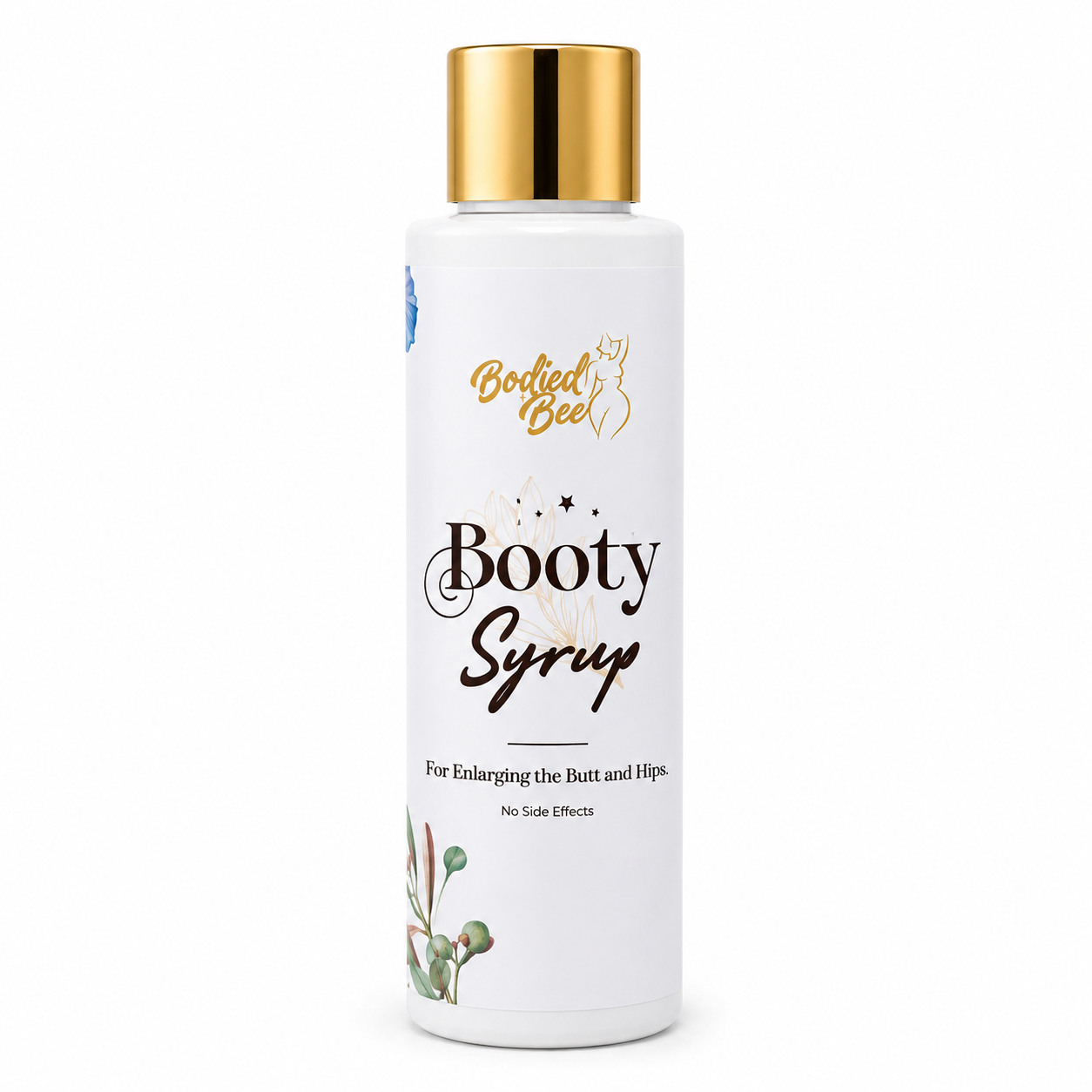 Booty syrup