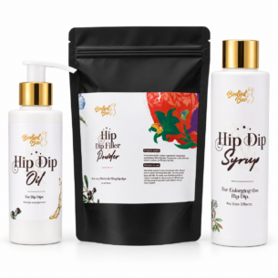 Hip Dip Filler Combo