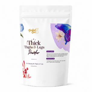 Thick Thighs & Legs Powder