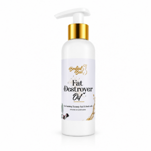 Fat Destroyer oil