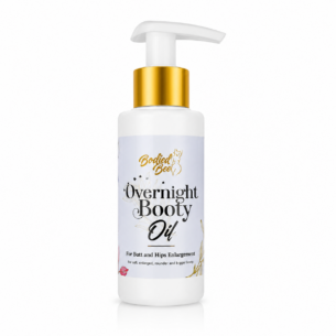 Overnight Booty oil