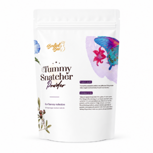 Flat Tummy Snatcher Powder