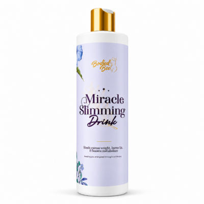 Miracle Slimming Drink