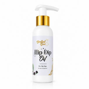 Hip Dip Filler Oil