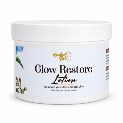 Glow Restore Lotion