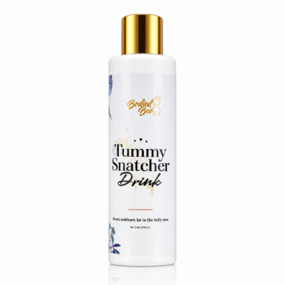 Tummy Snatcher Drink