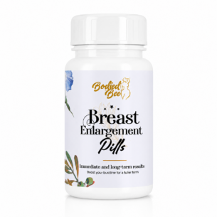 Breast Enlargement Pills
