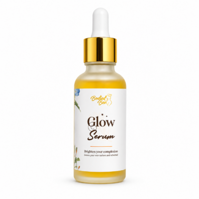 Glow serum