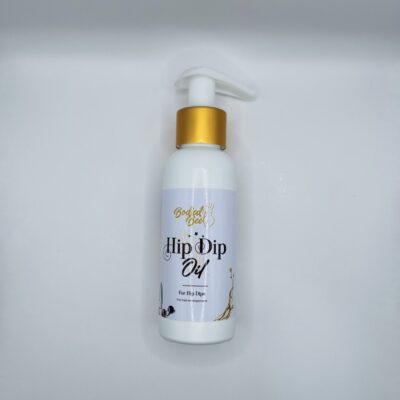 Hip Dip Filler Oil