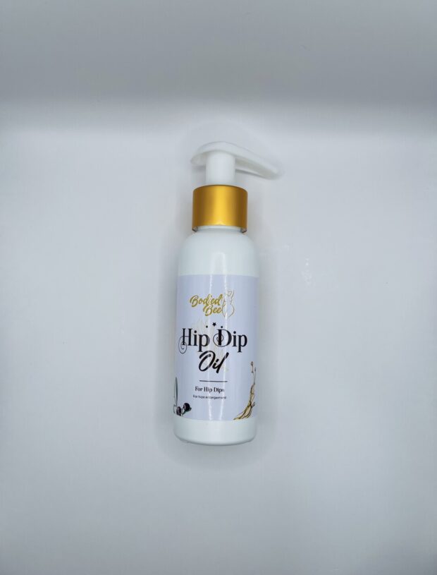 Hip Dip Filler Oil