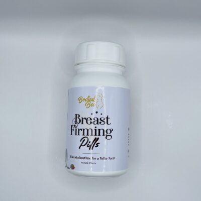 Breast Firming Pills