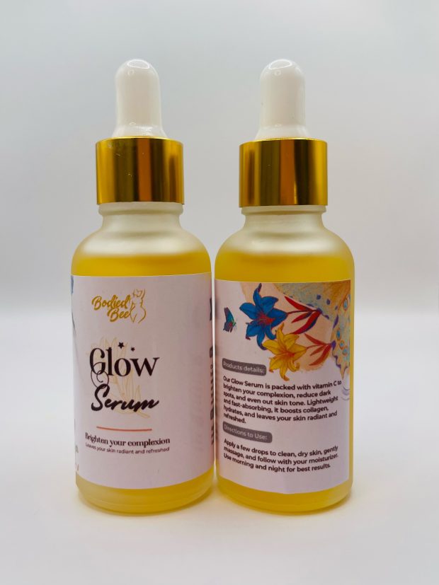 Glow serum - Image 2