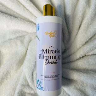 Miracle Slimming Drink