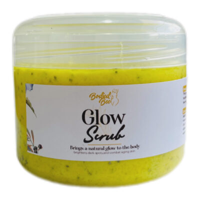 Glow Scrub