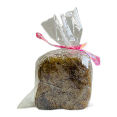African Black Soap