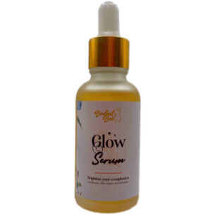 Glow serum