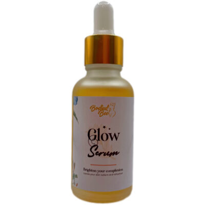 Glow serum