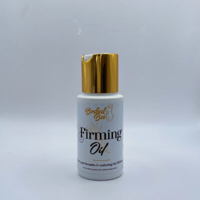 Breast Firming Oil