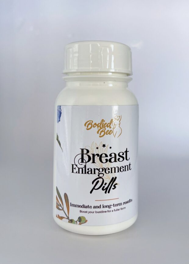 Breast Enlargement Pills