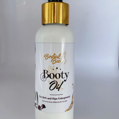 Booty oil