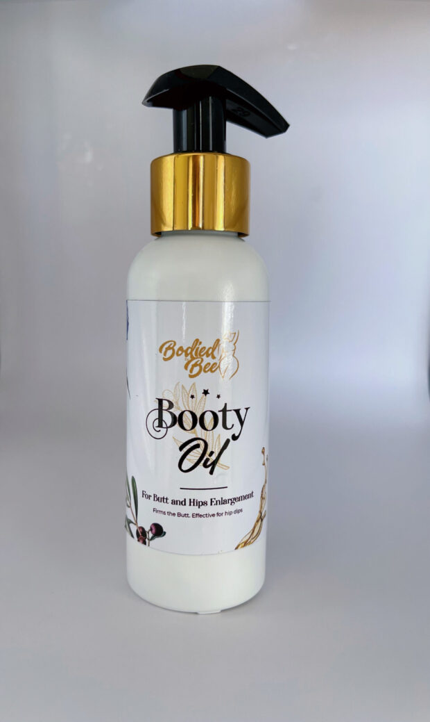 Booty Oil