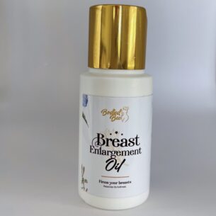 Breast Enlargement Oil