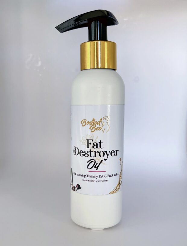 Fat Destroyer oil