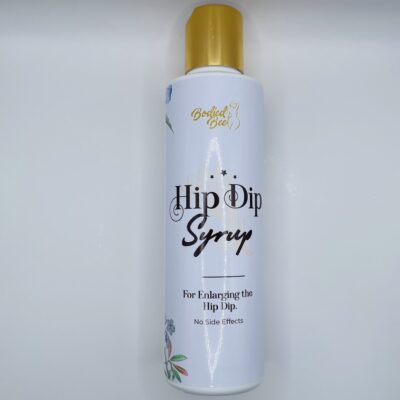 Hip Dip Filler Syrup