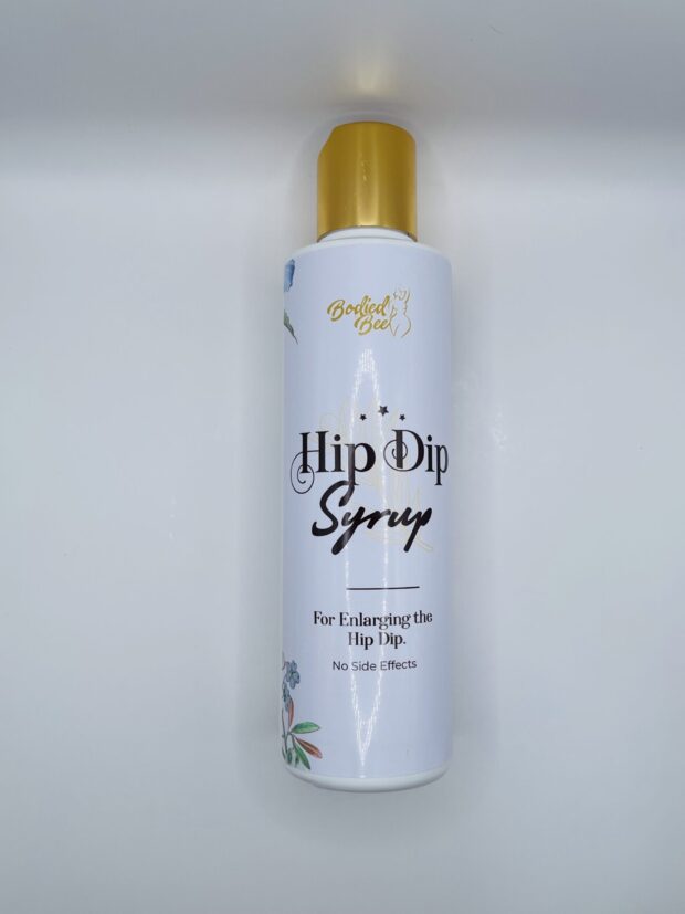 Hip Dip Filler Syrup