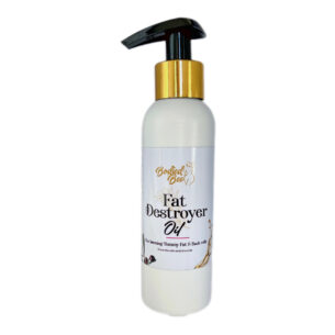 Fat Destroyer oil