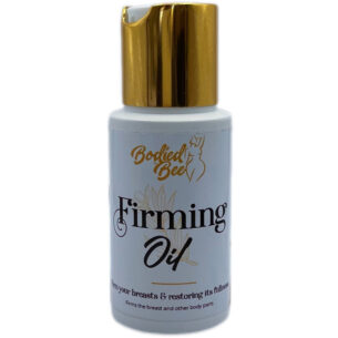Breast Firming Oil