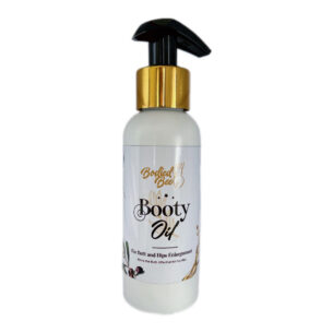 Booty oil