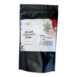 Breast Enlargement Powder