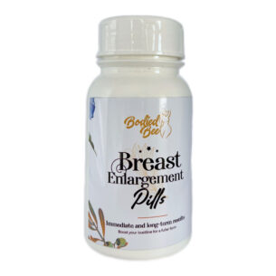 Breast Enlargement Pills