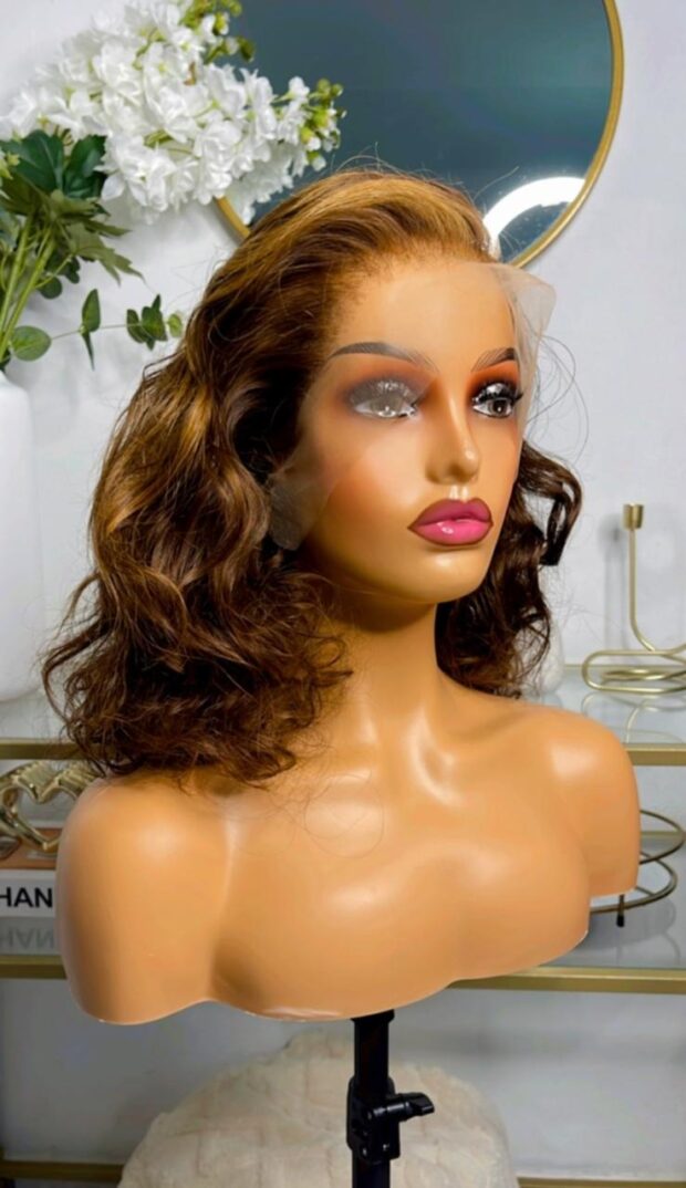 Body wave Wig - Image 2