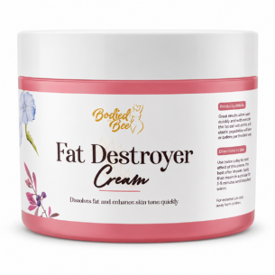 Fat Destroyer Cream