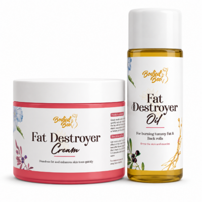 Fat Destroyer Combo