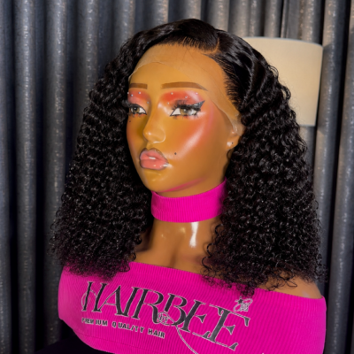 The Curl Statement