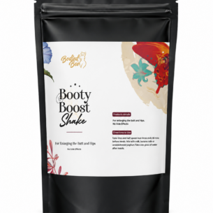 Booty Boost Shake