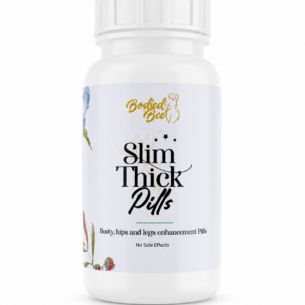 Slim thick pills