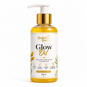 Glow Oil