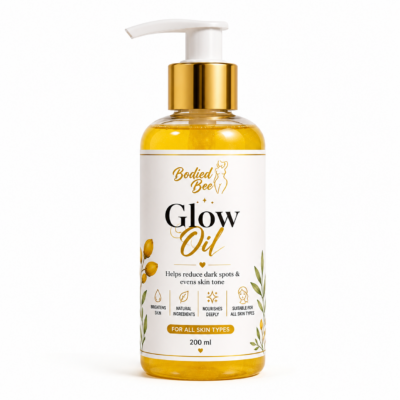 Glow Oil