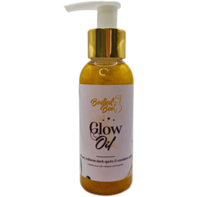 Glow Oil
