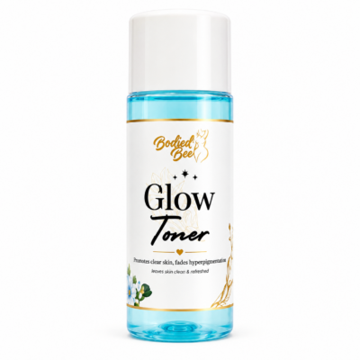 Glow Toner