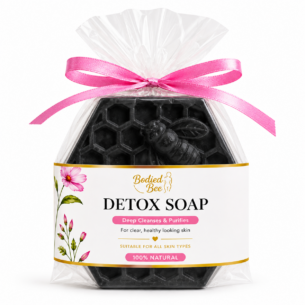 Detox Soap